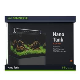 DENNERLE NANO TANK PLANT PRO 55 Litri